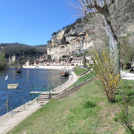 Appartement Centre Medieval Le Boudoir De Marie Sarlat-la-Caneda Εξωτερικό φωτογραφία