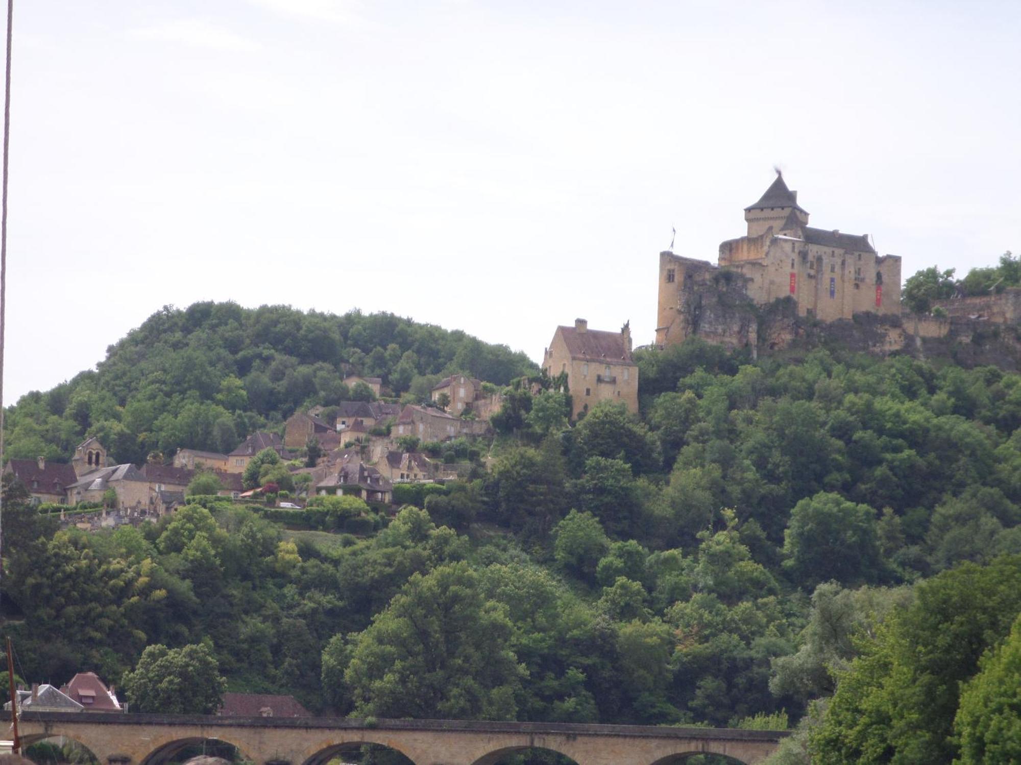 Appartement Centre Medieval Le Boudoir De Marie Sarlat-la-Caneda Εξωτερικό φωτογραφία