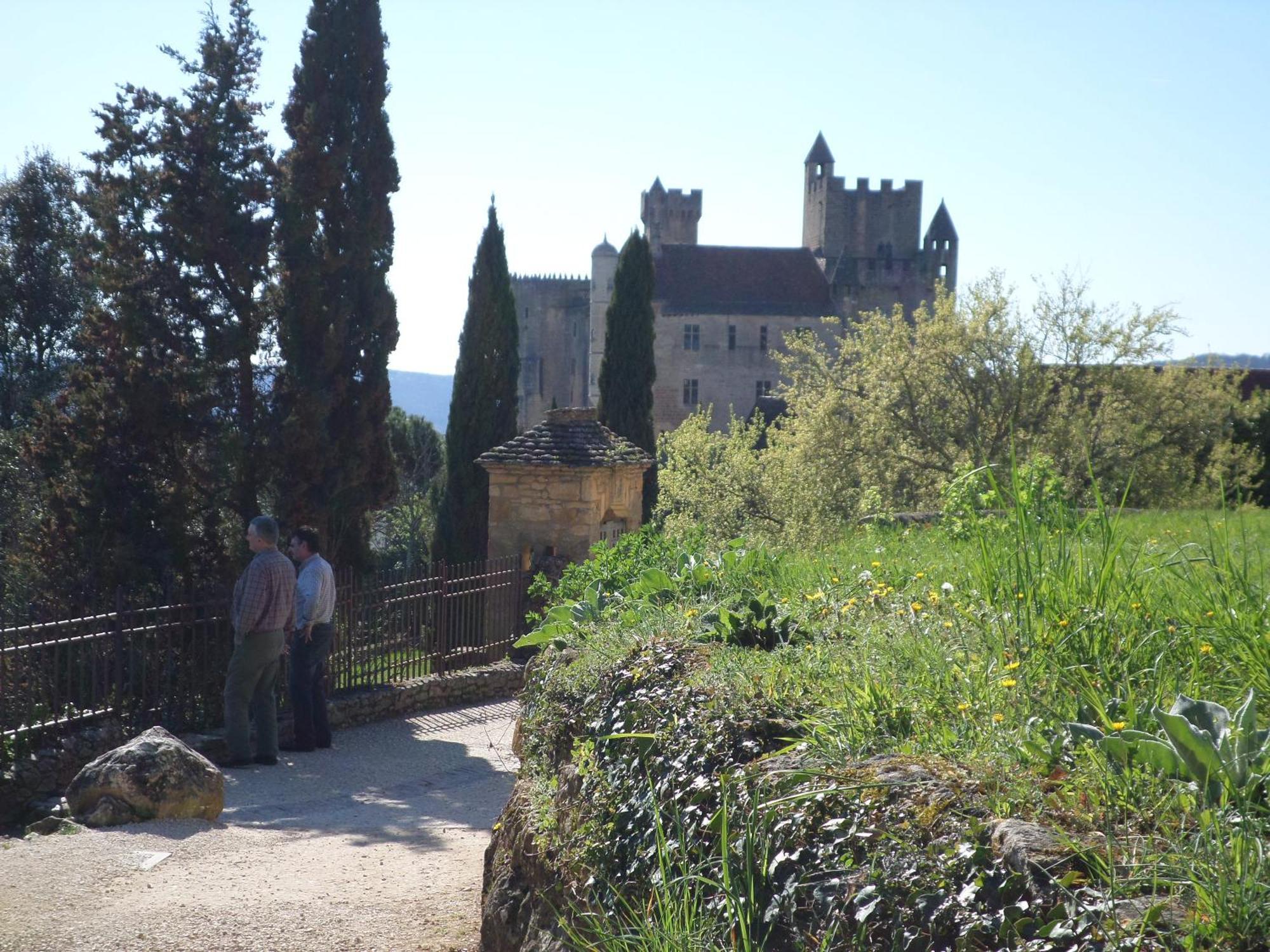 Appartement Centre Medieval Le Boudoir De Marie Sarlat-la-Caneda Εξωτερικό φωτογραφία