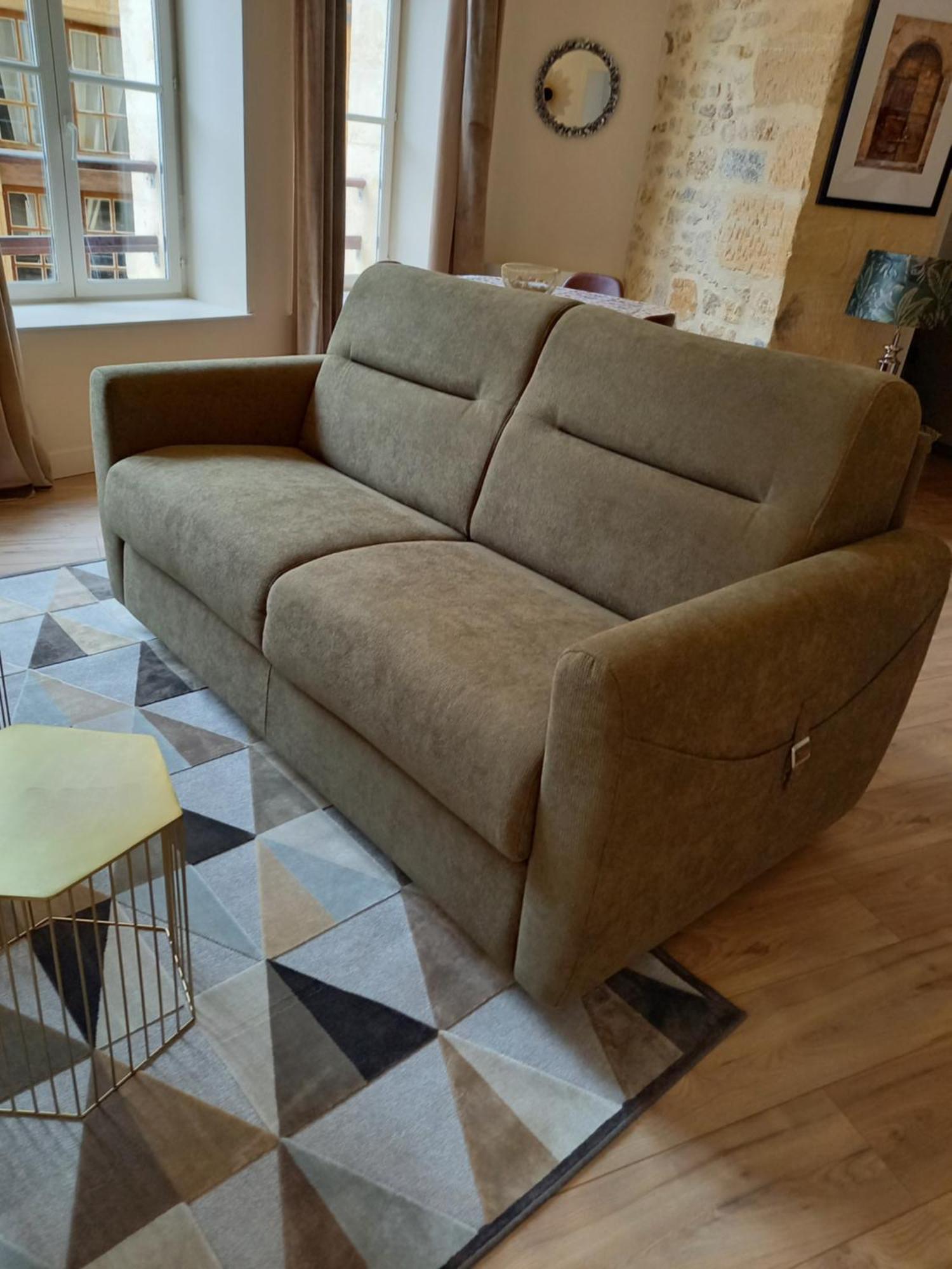 Appartement Centre Medieval Le Boudoir De Marie Sarlat-la-Caneda Εξωτερικό φωτογραφία